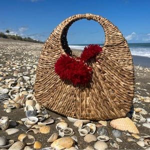 Custom hand-made bags